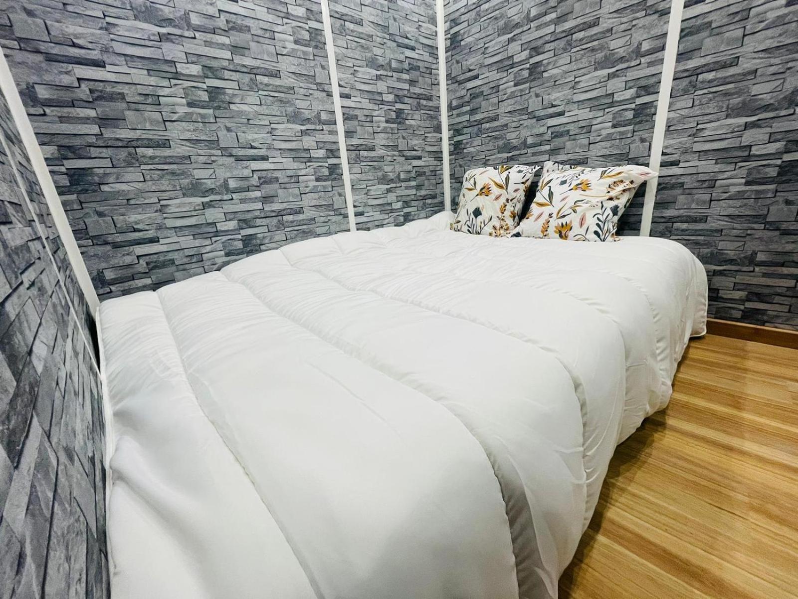 Studio Confortable- Disneyland Paris - Val D Europe - Plein Centre Ville Meaux - 2 Pers Luaran gambar