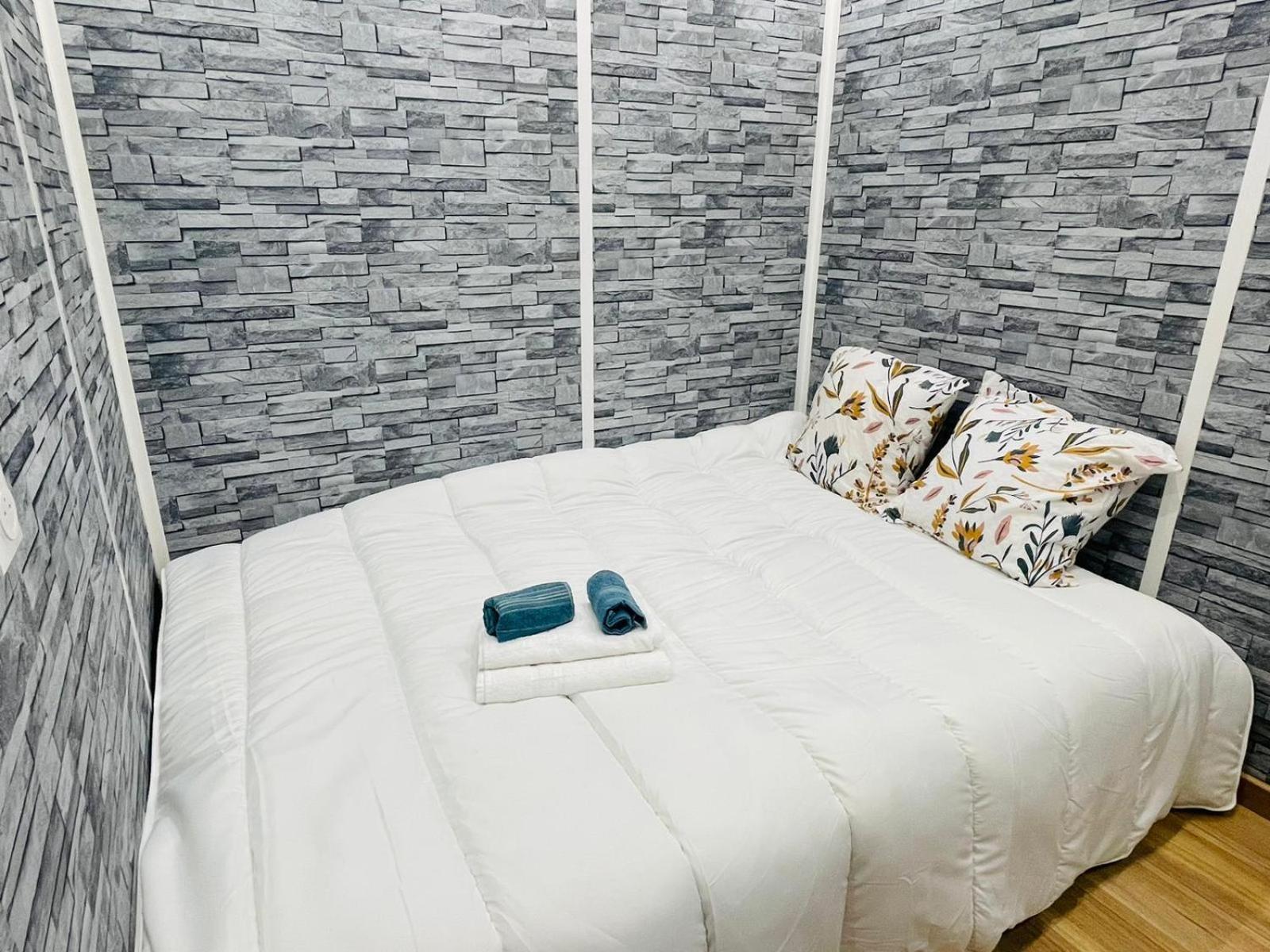 Studio Confortable- Disneyland Paris - Val D Europe - Plein Centre Ville Meaux - 2 Pers Luaran gambar